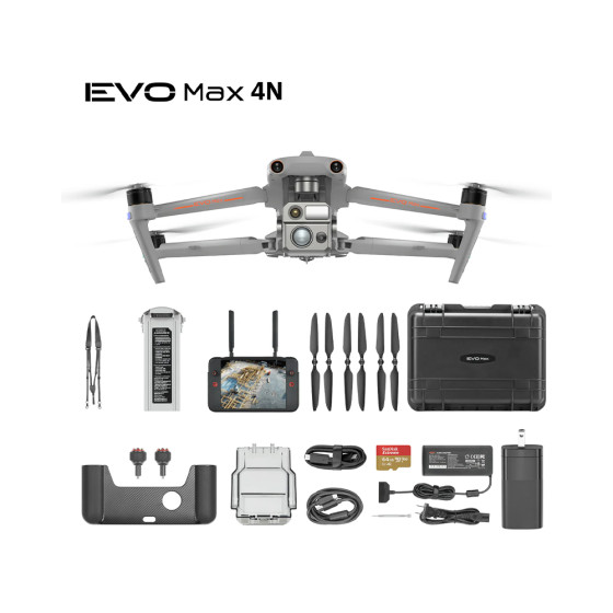 Квадрокоптер AUTEL EVO Max 4N (102002198)