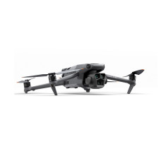 Квадрокоптер DJI Mavic 3 Pro Fly More Combo с DJI RC Pro (CP.MA.00000662.01)