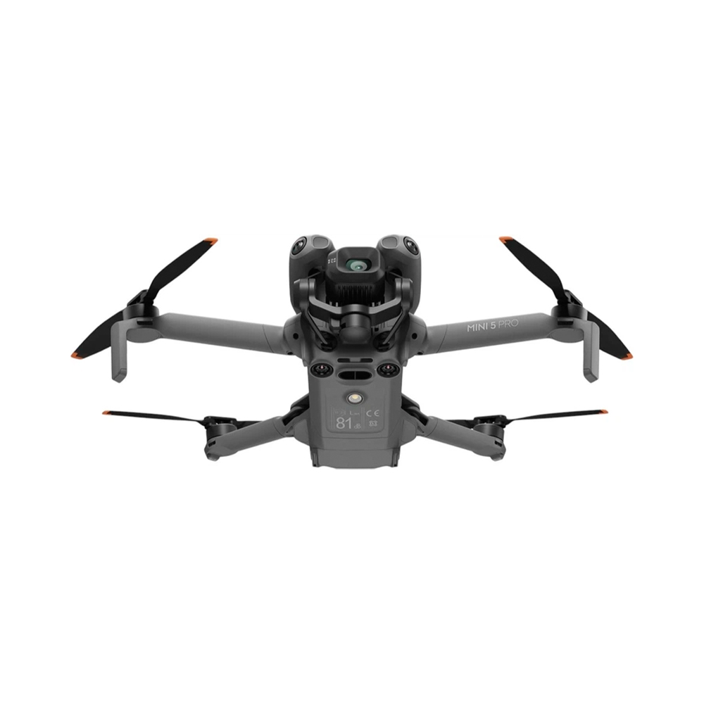 Квадрокоптер DJI Mini 5 Pro Fly More Combo RC-N3 (CP.MA.00000876.01)