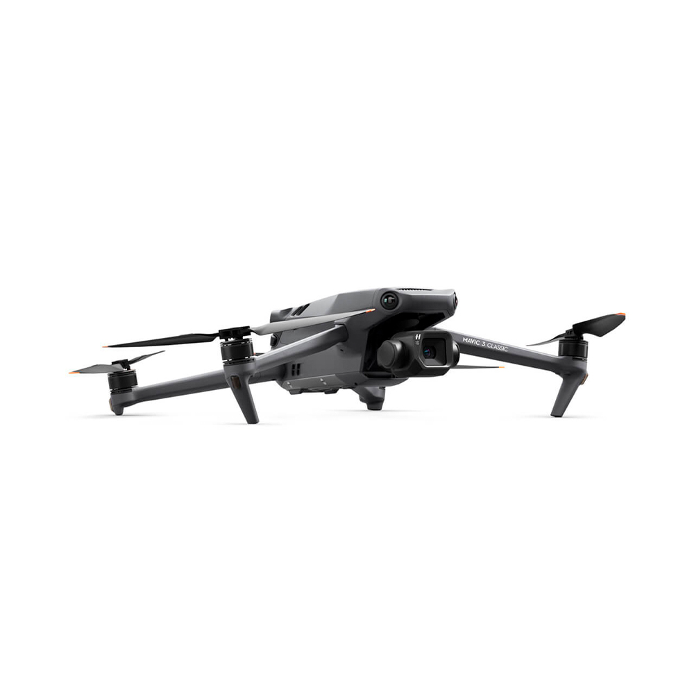 Квадрокоптер DJI Mavic 3 Classic with RC Remote (CP.MA.00000554.01,CP.MA.00000555.01,CP.MA.00000555.02)