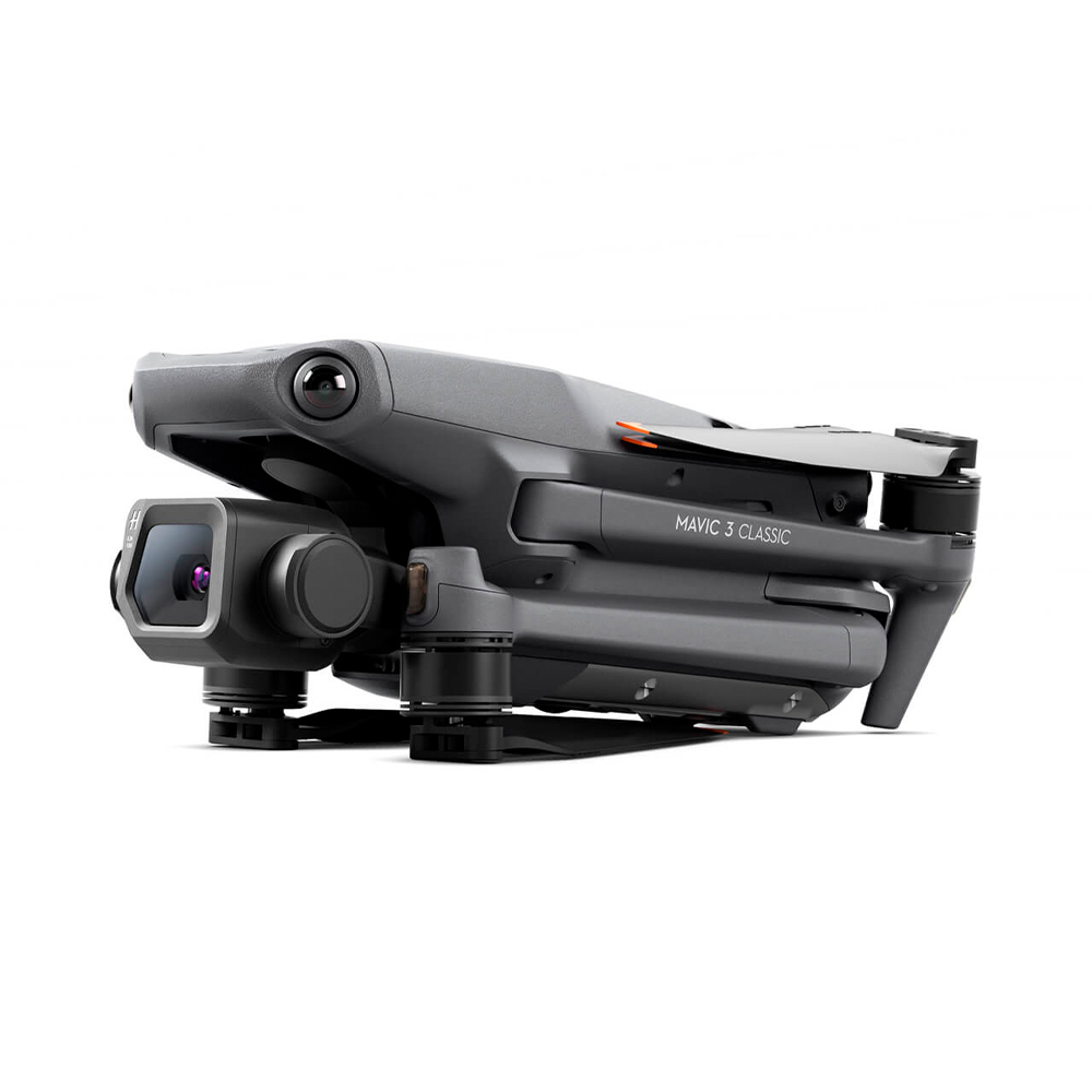 Квадрокоптер DJI Mavic 3 Classic with RC Remote (CP.MA.00000554.01,CP.MA.00000555.01,CP.MA.00000555.02)