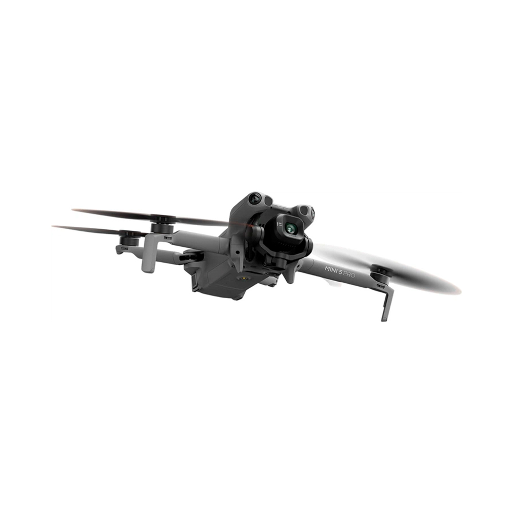 Квадрокоптер DJI Mini 5 Pro Fly More Combo RC-N3 (CP.MA.00000876.01)