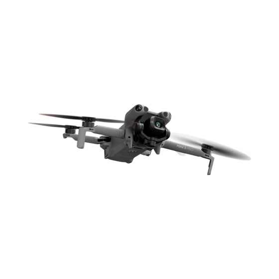 Квадрокоптер DJI Mini 5 Pro Fly More Combo RC-N3 (CP.MA.00000876.01)