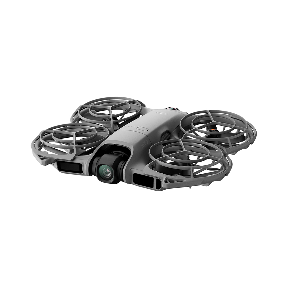 Квадрокоптер DJI Neo 2 Motion Fly More Combo (CP.FP.00000273.01)