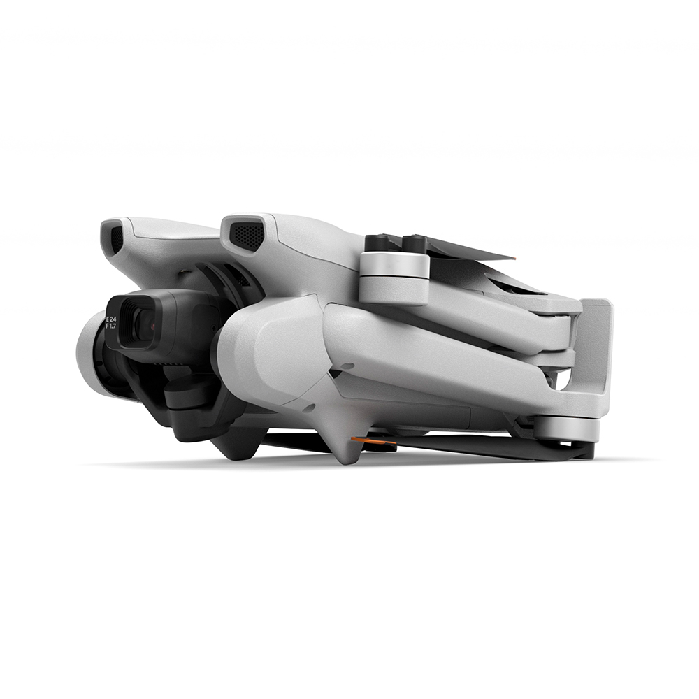 Квадрокоптер DJI Mini 3 with RC-N1 Remote (CP.MA.00000584.01)