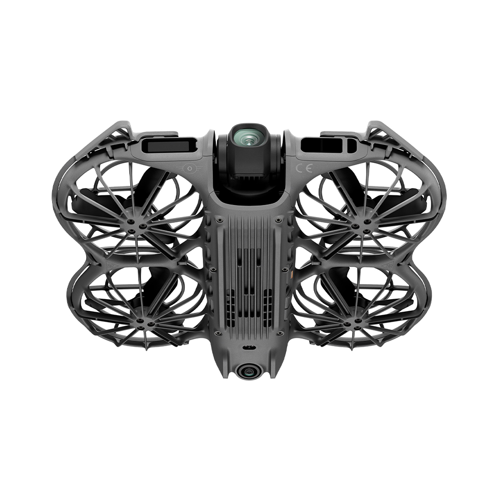 Квадрокоптер DJI Neo 2 Fly More Combo (CP.FP.00000272.01)