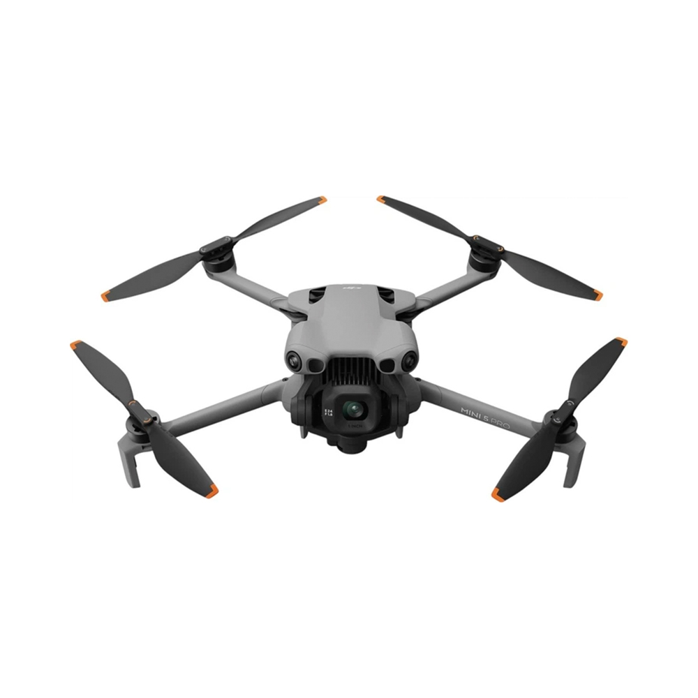 Квадрокоптер DJI Mini 5 Pro Fly More Combo RC 2 (CP.MA.00000894.01)
