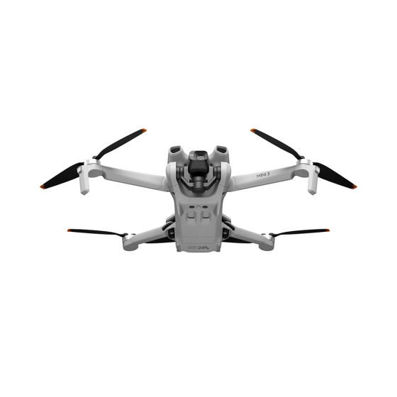 Квадрокоптер DJI Mini 3 с DJI RC Remote (CP.MA.00000587.01)