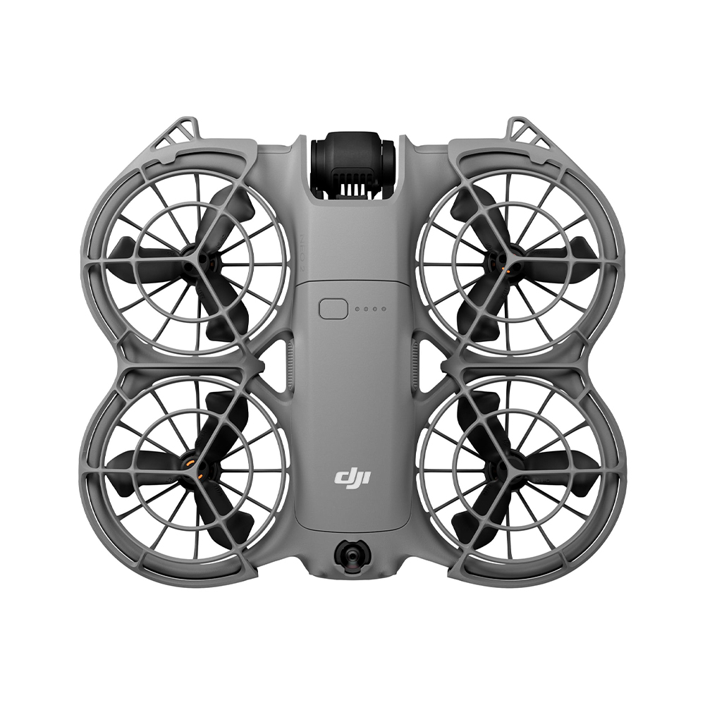 Квадрокоптер DJI Neo 2 Fly More Combo (CP.FP.00000272.01)