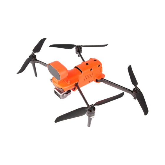 Квадрокоптер AUTEL EVO II Dual Enterprise Rugged Bundle 640T V2 (102000949)