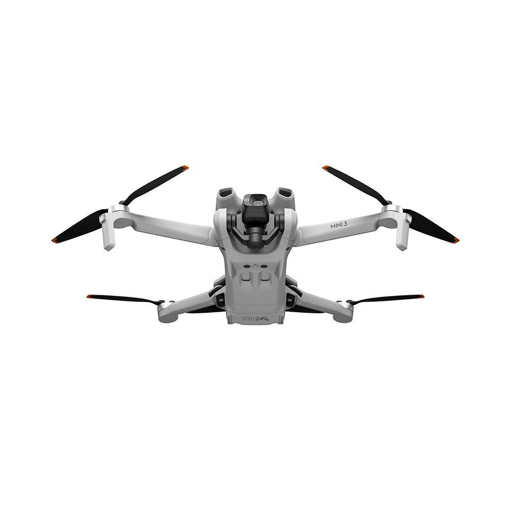 Квадрокоптер DJI Mini 3 with RC-N1 Remote (CP.MA.00000584.01)