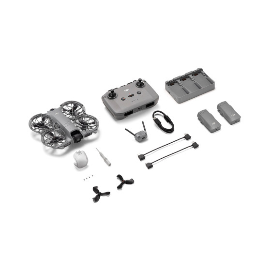 Квадрокоптер DJI Neo 2 Fly More Combo Standard (CP.FP.00000271.01)