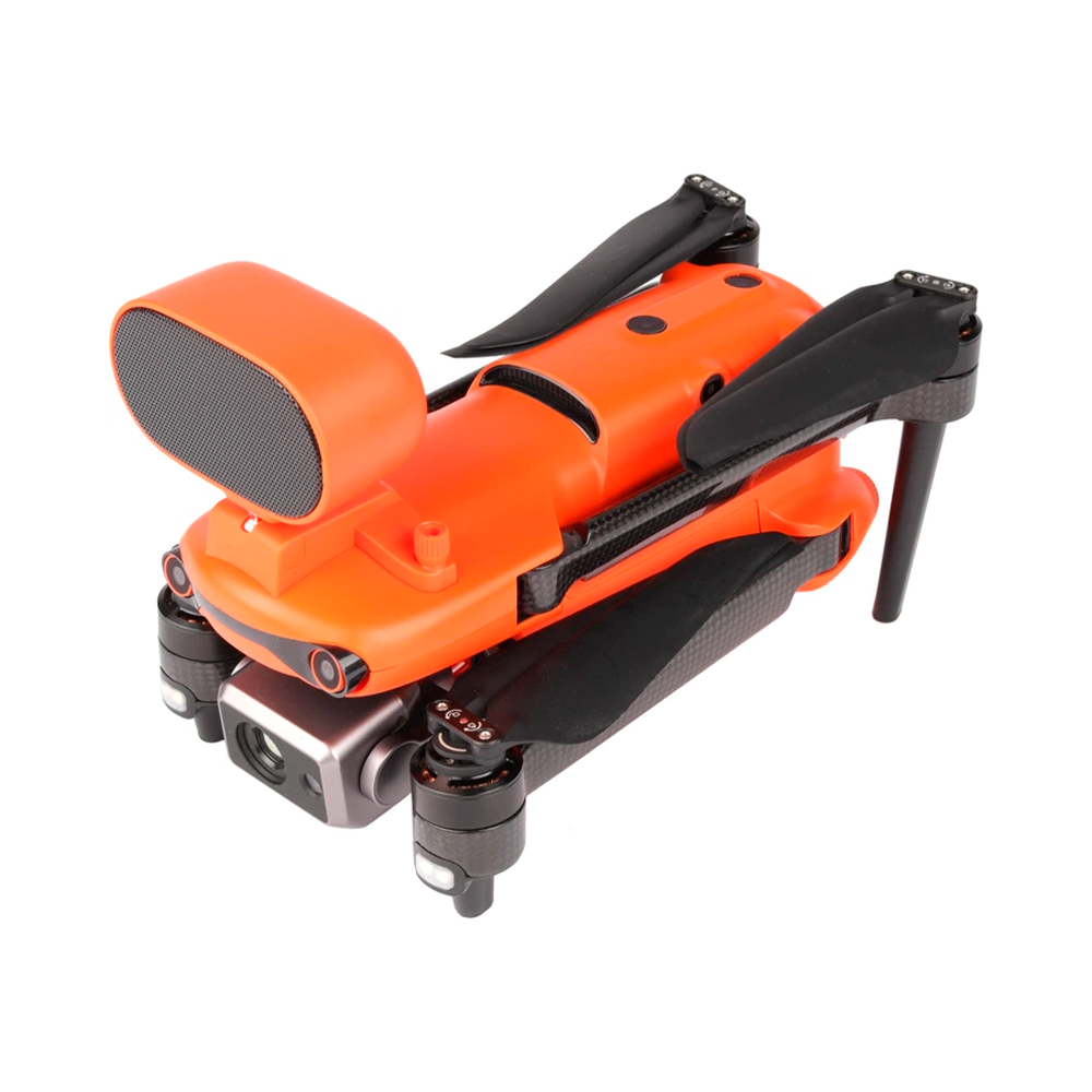 Квадрокоптер AUTEL EVO II Dual Enterprise Rugged Bundle 640T V2 (102000949)