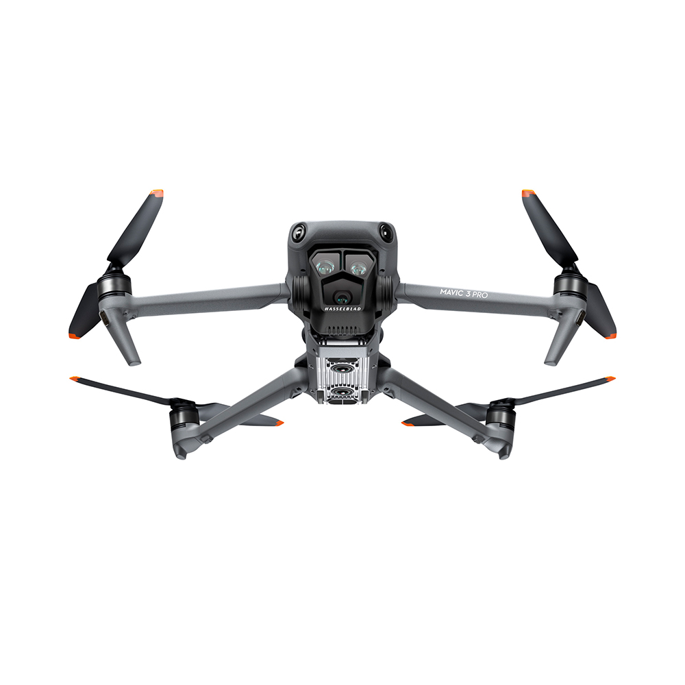 Квадрокоптер DJI Mavic 3 Pro с DJI RC (CP.MA.00000654.01,CP.MA.00000656.01)