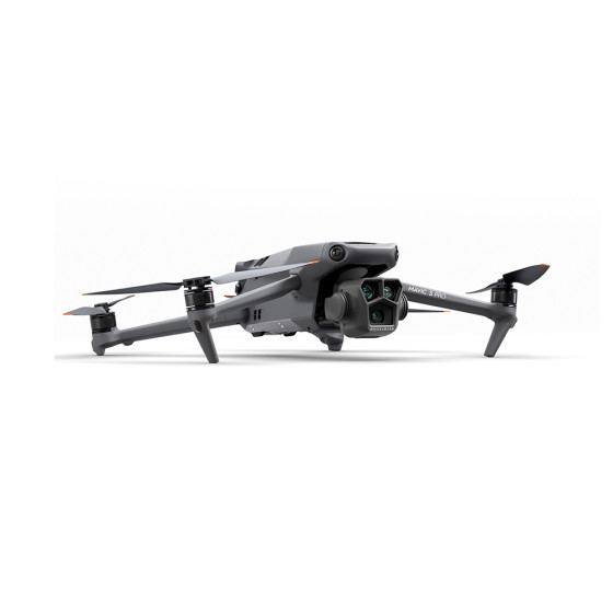 Квадрокоптер DJI Mavic 3 Pro с DJI RC (CP.MA.00000654.01,CP.MA.00000656.01)
