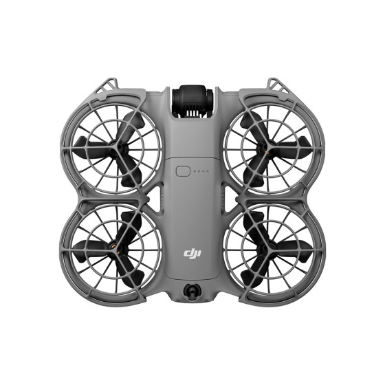 Квадрокоптер DJI Neo 2 Fly More Combo Standard (CP.FP.00000271.01)