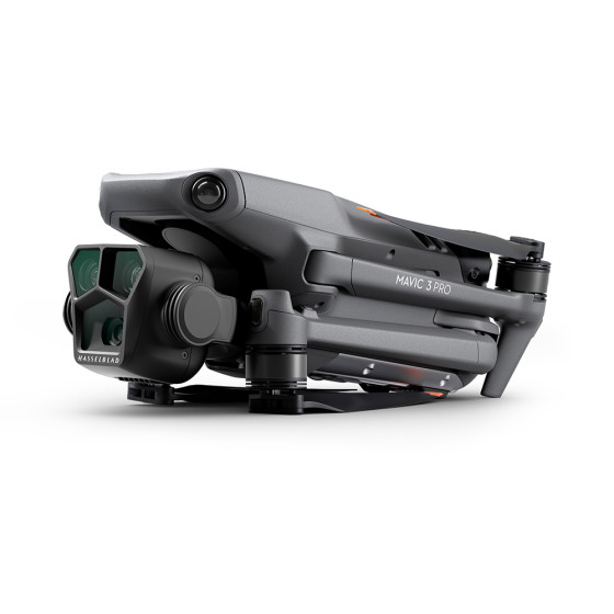 Квадрокоптер DJI Mavic 3 Pro Fly More Combo с DJI RC (CP.MA.00000660.01)