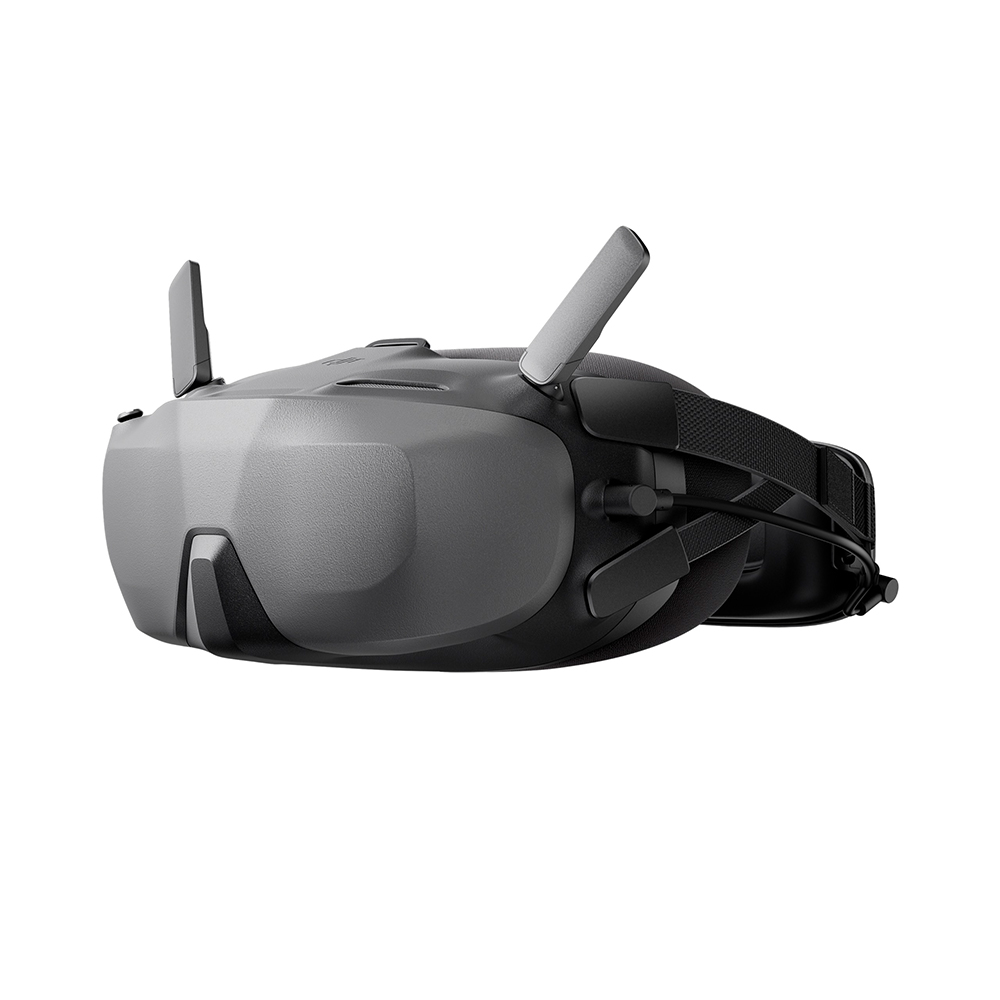 Квадрокоптер DJI Avata 2 Fly Smart Combo Three Batteries (CP.FP.00000265.01)