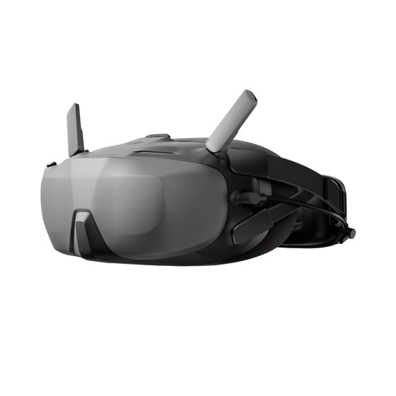 Квадрокоптер DJI Avata 2 Fly Smart Combo Three Batteries (CP.FP.00000265.01)