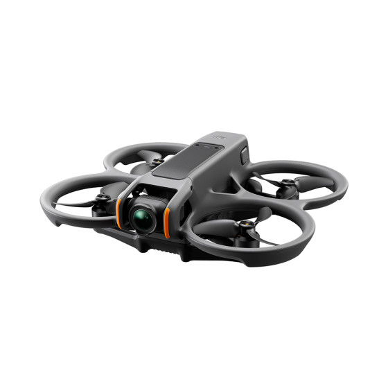 Квадрокоптер DJI Avata 2 Drone Only (CP.FP.00000149.02)