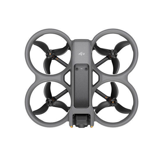 Квадрокоптер DJI Avata 2 Fly Smart Combo Three Batteries (CP.FP.00000265.01)