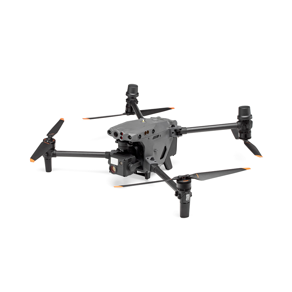 Квадрокоптер DJI Matrice 30 Enterprise (CP.EN.00000367.01, CP.EN.00000367.02)