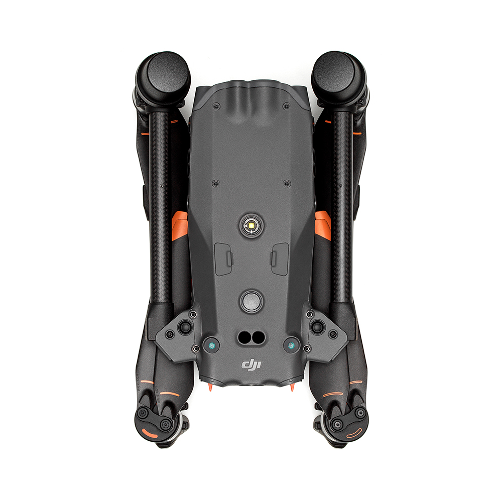 Квадрокоптер DJI Matrice 30 Enterprise (CP.EN.00000367.01, CP.EN.00000367.02)
