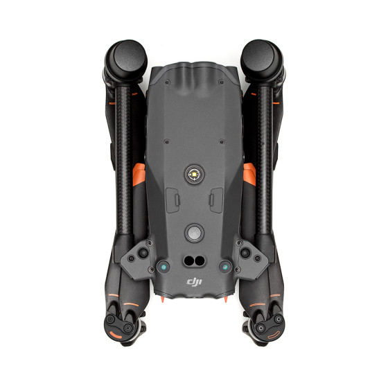 Квадрокоптер DJI Matrice 30 Enterprise (CP.EN.00000367.01, CP.EN.00000367.02)