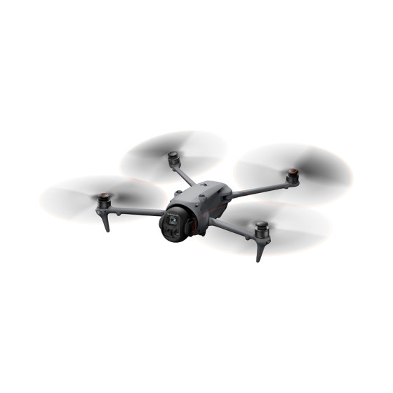 Квадрокоптер DJI Mavic 4 Pro (CP.MA.00000849.01)