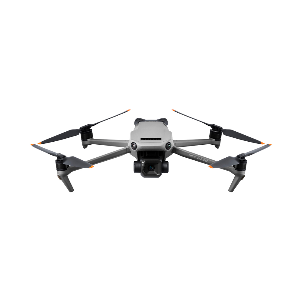 Квадрокоптер DJI Mavic 3 Classic No Remote (CP.MA.00000559.01)