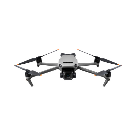 Квадрокоптер DJI Mavic 3 Classic No Remote (CP.MA.00000559.01)