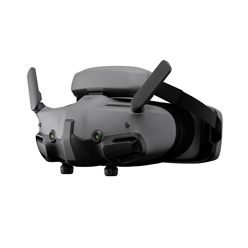 Квадрокоптер DJI Avata 2 FPV Drone with 3-Battery Fly More Combo (CP.FP.00000151.02)