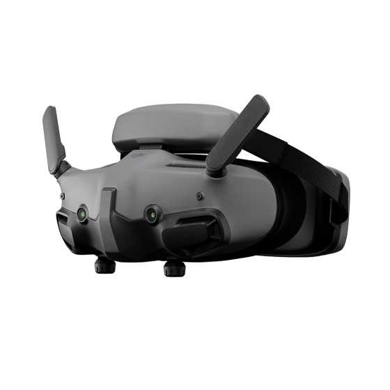Квадрокоптер DJI Avata 2 FPV Drone with 3-Battery Fly More Combo (CP.FP.00000151.02)