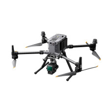 Квадрокоптер DJI Matrice 350 RTK Enterprise (CP.EN.00000468.01)