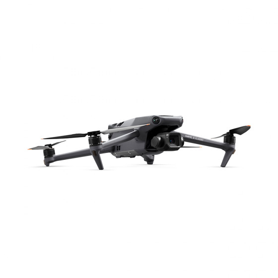 Квадрокоптер DJI Mavic 3 Classic No Remote (CP.MA.00000559.01)