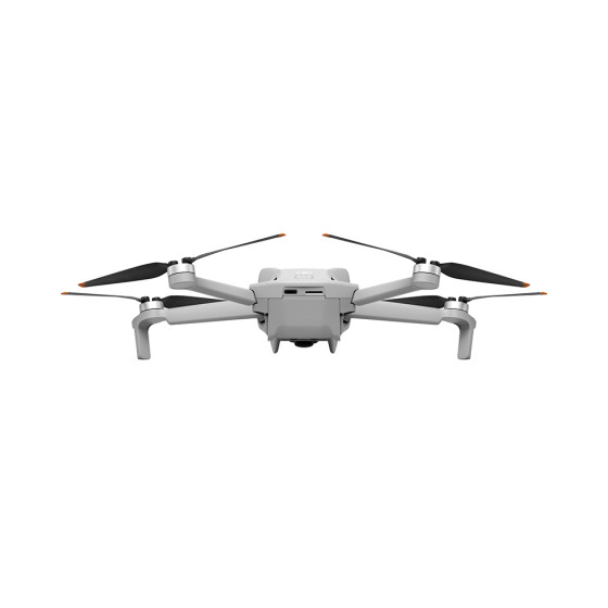 Квадрокоптер DJI Mini 3 с DJI RC Remote Fly More Combo (CP.MA.00000613.01)