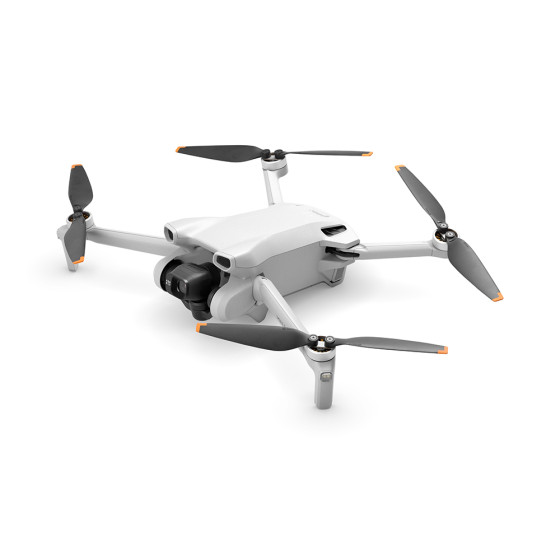 Квадрокоптер DJI Mini 3 с DJI RC Remote Fly More Combo (CP.MA.00000613.01)