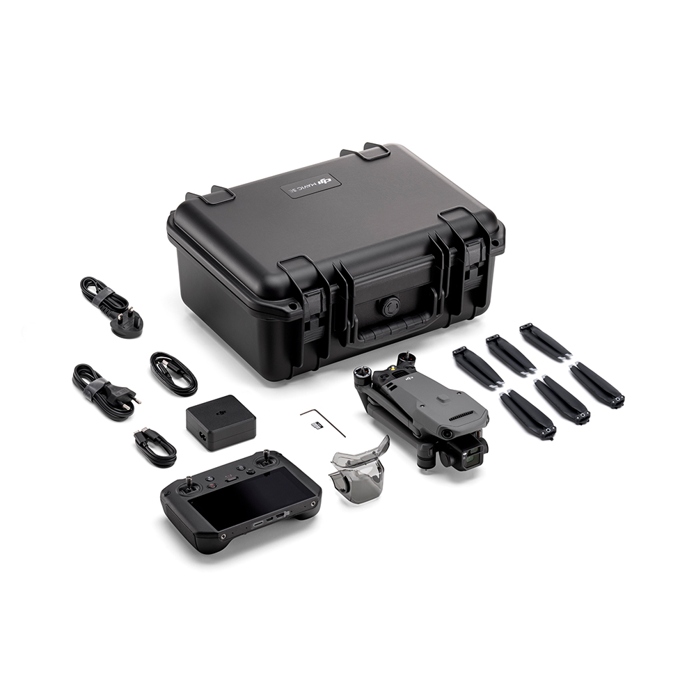 Квадрокоптер DJI Mavic 3E (CP.EN.00000411.01)