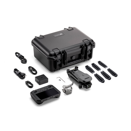Квадрокоптер DJI Mavic 3E (CP.EN.00000411.01)