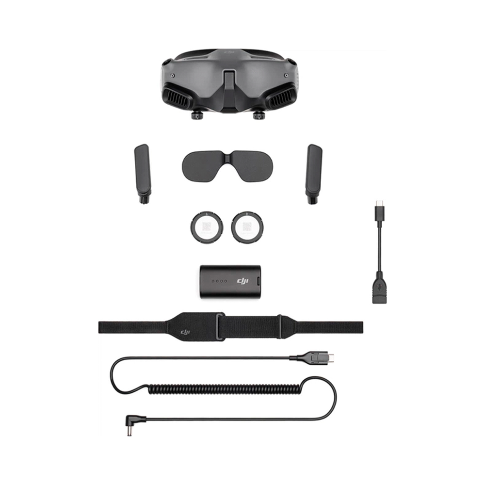 DJI Goggles 2 (CP.FP.00000056.01)