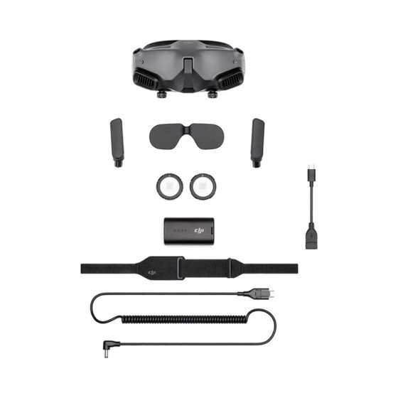 DJI Goggles 2 (CP.FP.00000056.01)