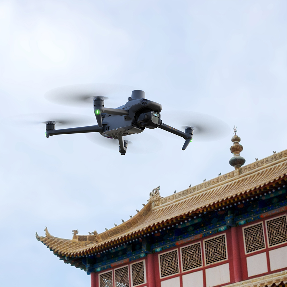 Квадрокоптер DJI Mavic 3E (CP.EN.00000411.01)
