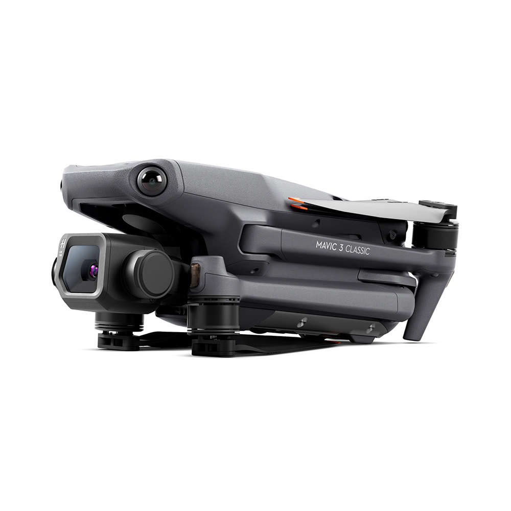 Квадрокоптер DJI Mavic 3 Classic No Remote (CP.MA.00000559.01)