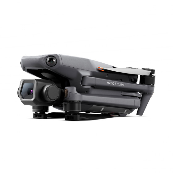 Квадрокоптер DJI Mavic 3 Classic No Remote (CP.MA.00000559.01)