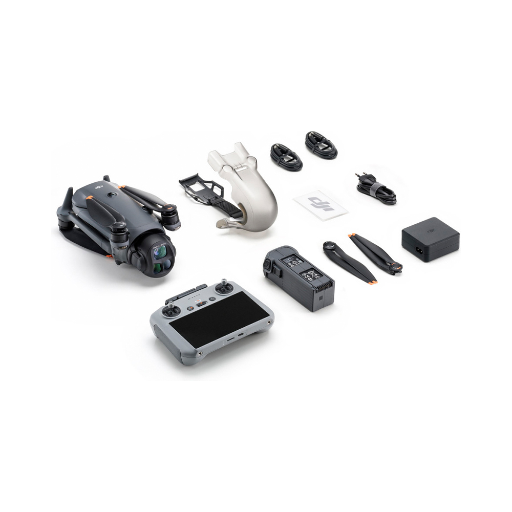 Квадрокоптер DJI Mavic 4 Pro (CP.MA.00000849.01)