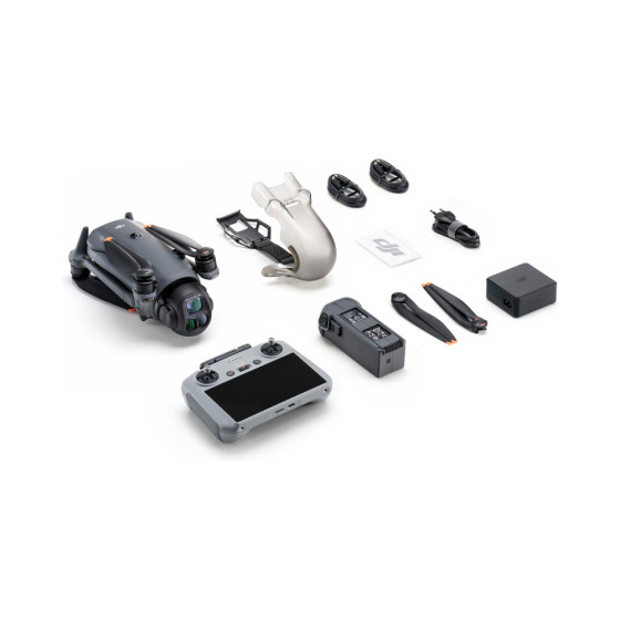 Квадрокоптер DJI Mavic 4 Pro (CP.MA.00000849.01)