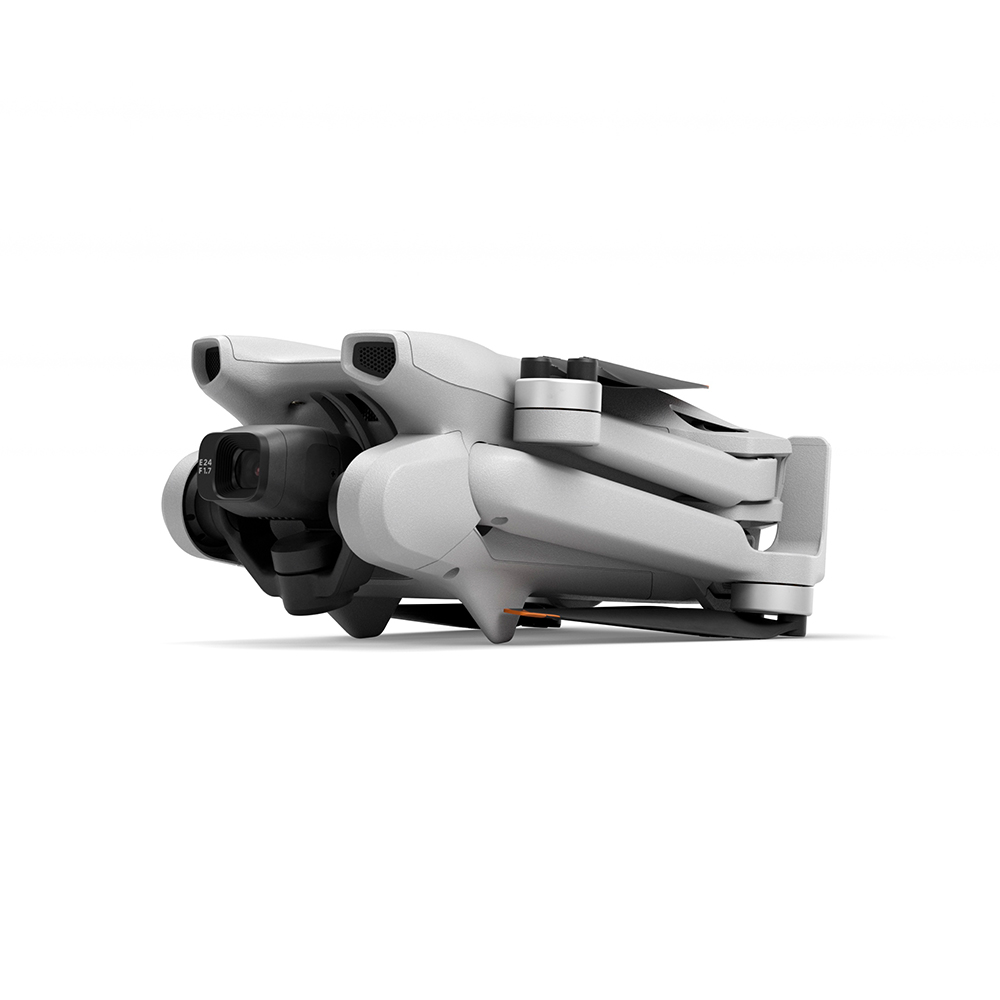 Квадрокоптер DJI Mini 3 с DJI RC Remote Fly More Combo (CP.MA.00000613.01)