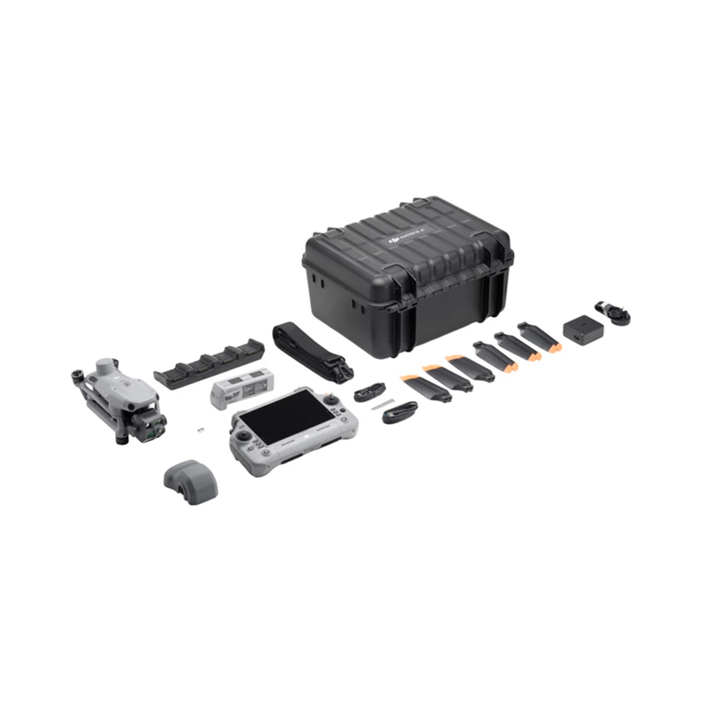 Квадрокоптер DJI Matrice 4E (CP.EN.00000574.02)