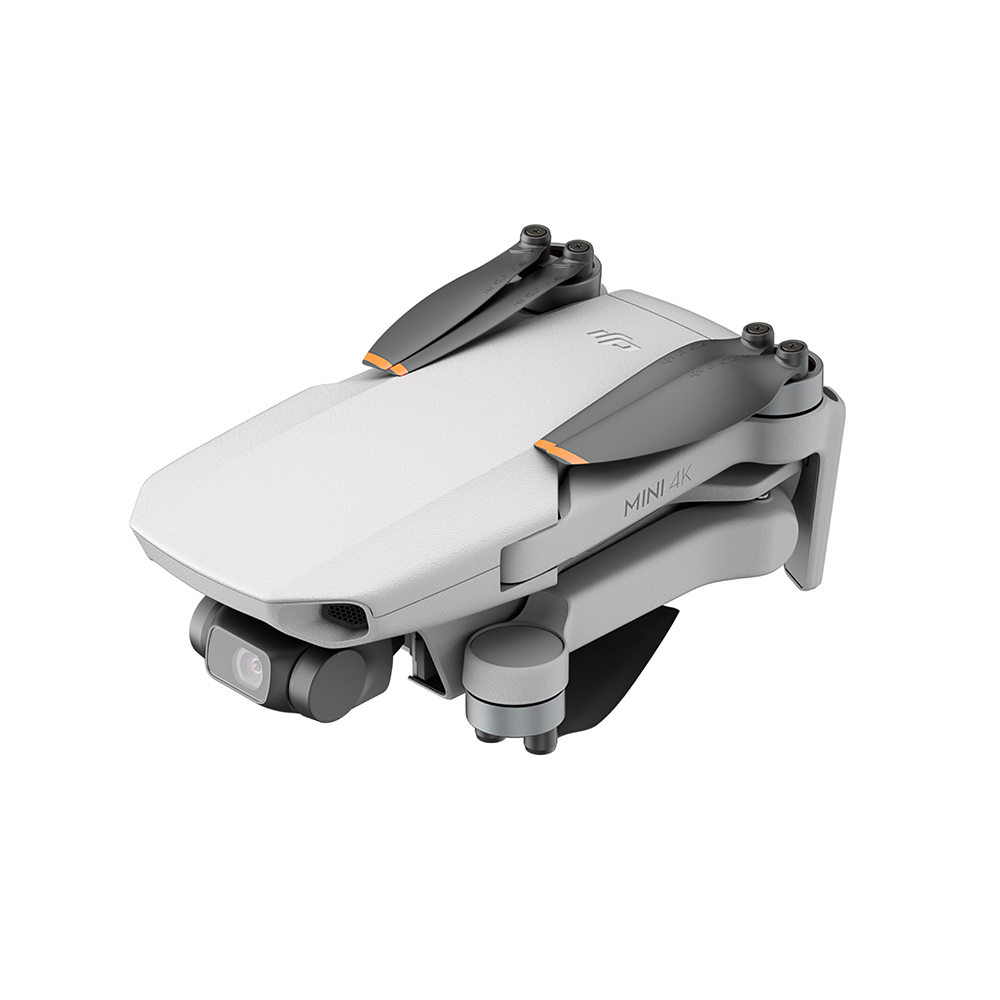 Квадрокоптер DJI Mini 4K (CP.MA.00000787.01, CP.MA.00000787.02)