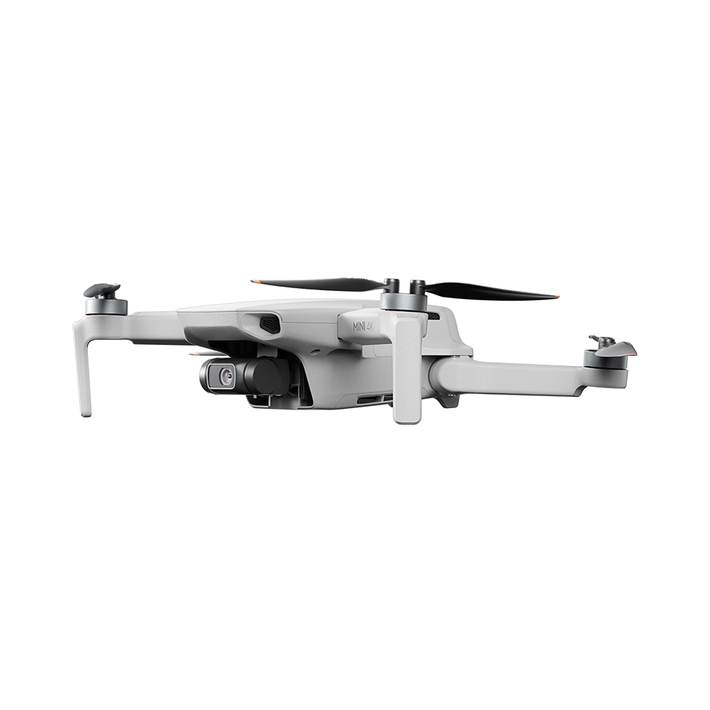 Квадрокоптер DJI Mini 4K (CP.MA.00000787.01, CP.MA.00000787.02)